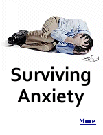 The author tried therapy, drugs, and booze. Here�s how he came to terms with the nation's most common mental illness. 